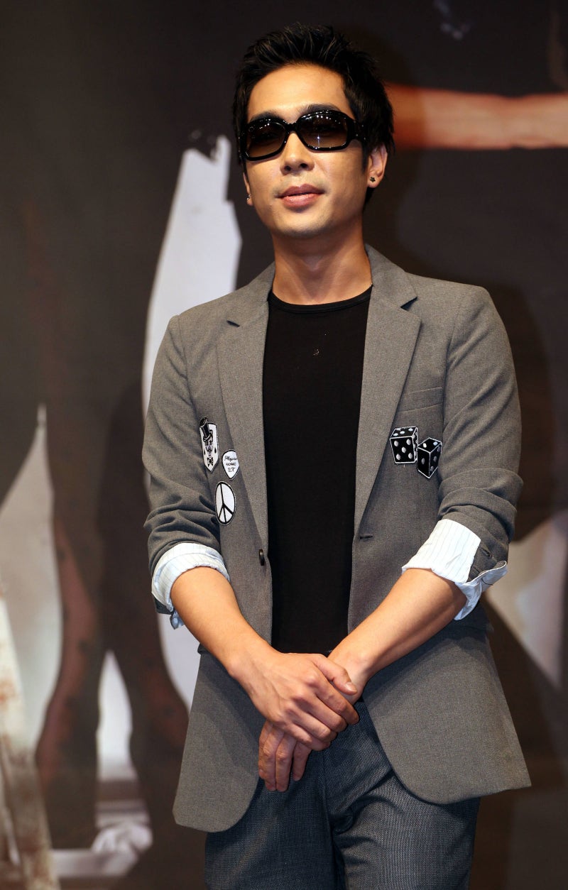 미성년자 성범죄' 고영욱, 진짜 억울하다더디... 충격 근황, image size:800x1254