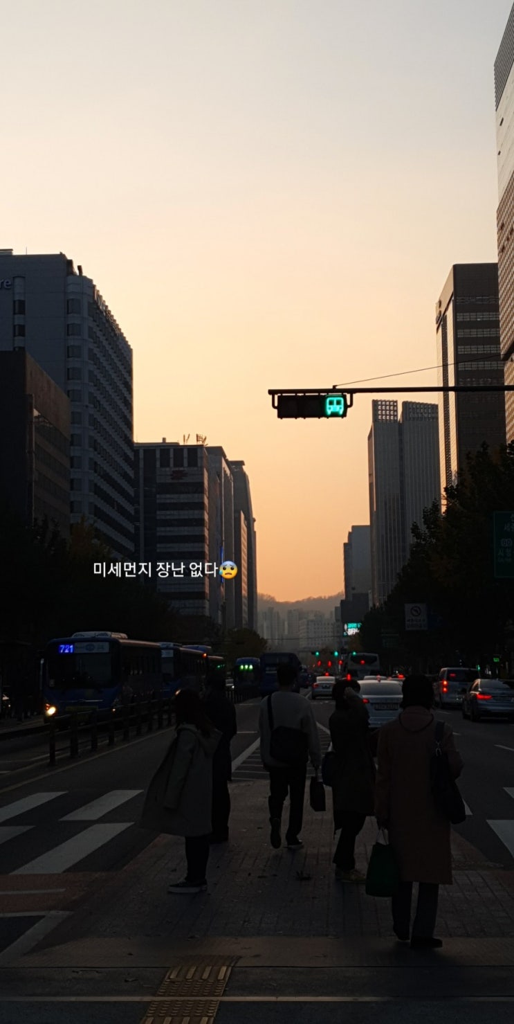  [글] 힘을 줘야 할 때와 빼야 할 때