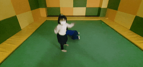  우리 동네 키카_스카이방방