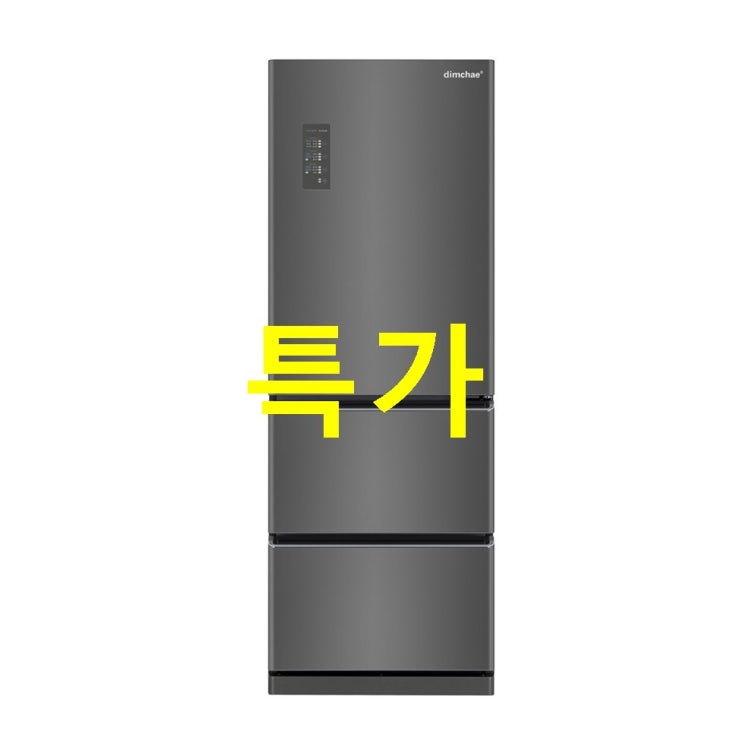  TOP제품 딤채 스탠드형 김치냉장고 SDT33EFRZKT 330L  구매!