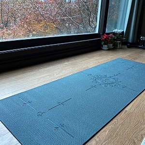 발란시스 valansis 요가매트 /자연주의 원피스/ 자연주의 핸드워머