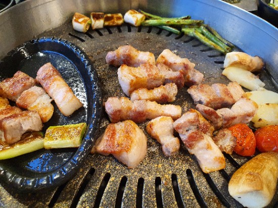  [송탄 맛집] 동탄 맛집으로도 유명한 도틔대가