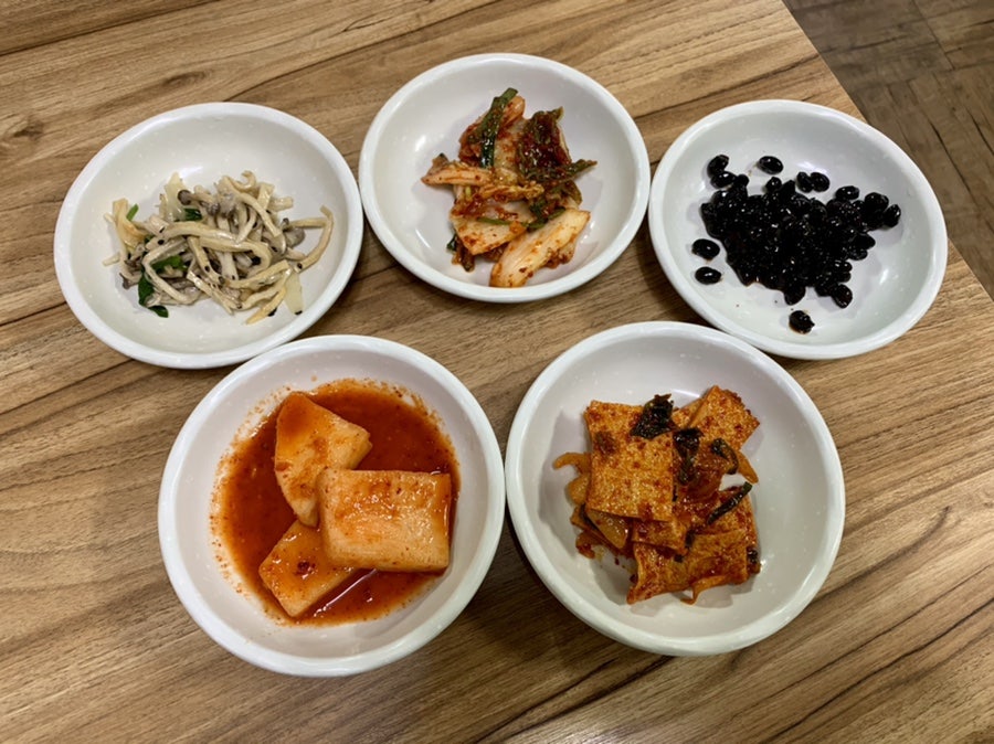 양평해장국 경산하양점 사진 7