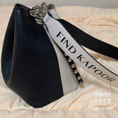 파인드카푸어 핑고백, 요즘 맨날 들고 다니는 실용성 만점 저렴이 가방 파인드카푸어 핑고백, 요즘 맨날 들고 다니는 실용성 만점 저렴이 가방