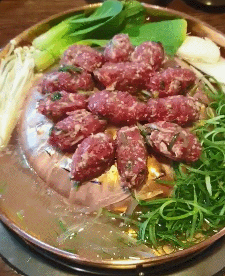  [인계동 고기집] 점심식사와 회식장소로 좋은 우사미