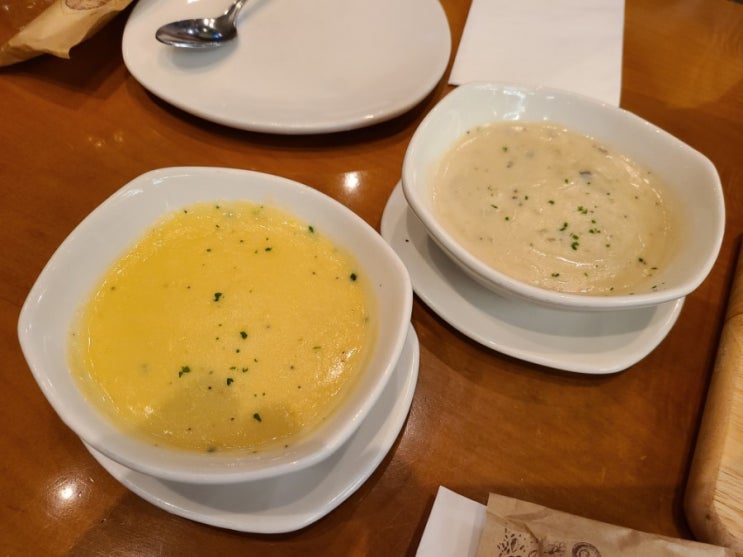  수원역 스테이크 맛집 아웃백!