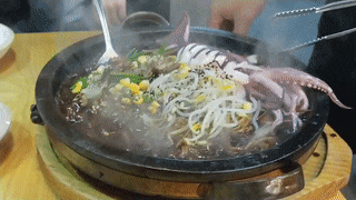  [둔산동/맛집]둔산 항아리돌짜장