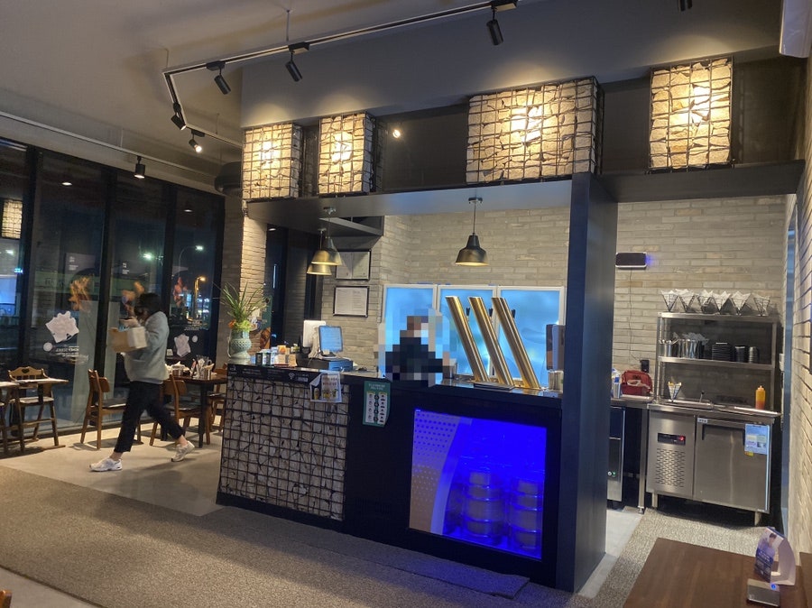 교촌치킨 태안점 사진 5