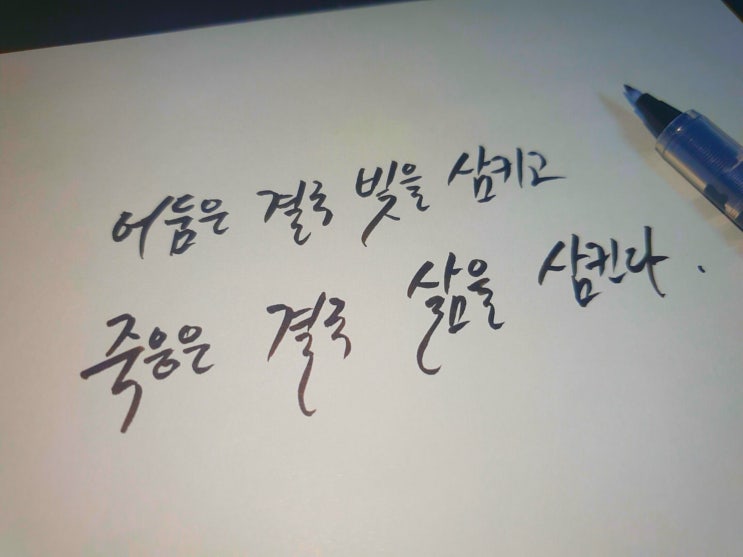  드라마 주군의 태양 5회 명대사 모음