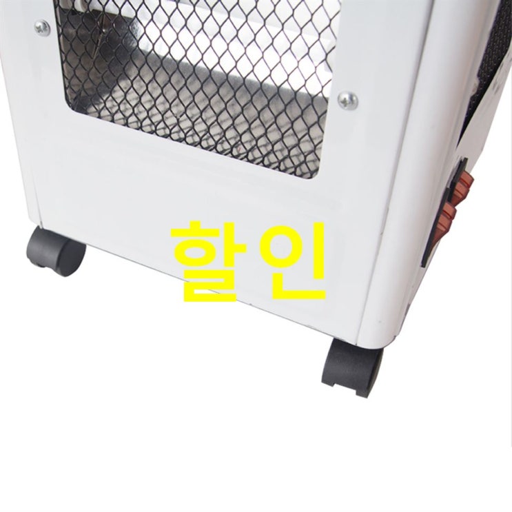  11.14. 잇템 트루리빙 오방향 전기 난로 히터! 이용후기!