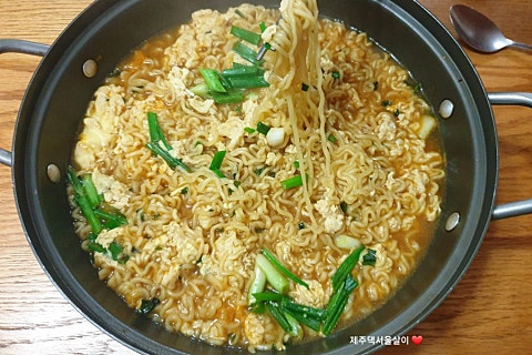 파송송푸드 이미지
