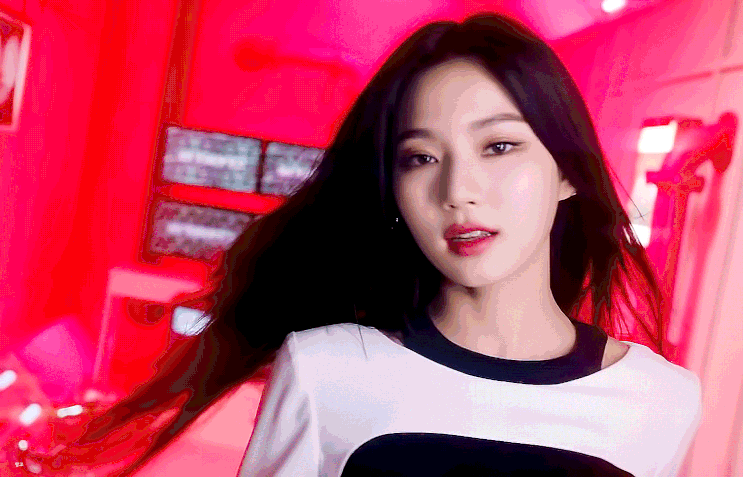  스테이씨 아이사 취저