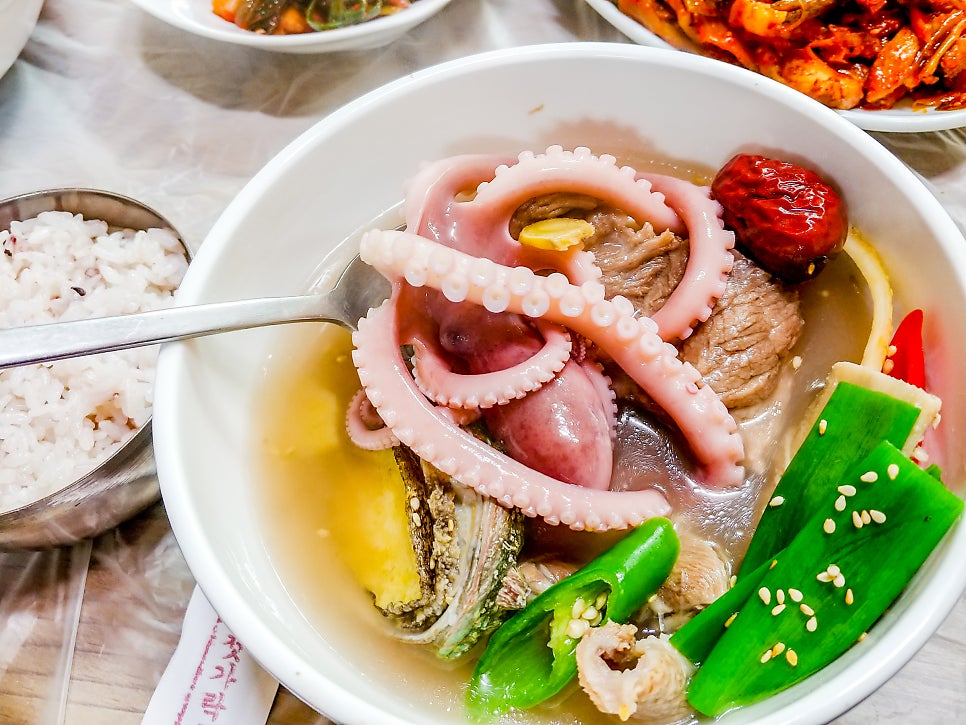 독천낭주골 사진 6
