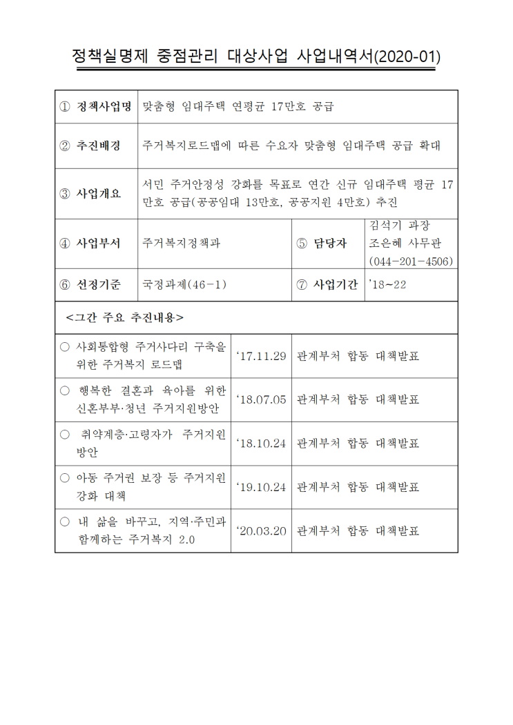  정부세종청사, 세종시, 세종경찰서와 손잡고 불법 현수막 일제정비/2020.11.13