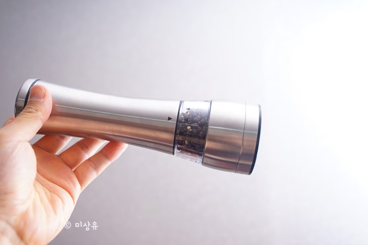  통후추그라인더 백년상회에서 이용해보세요.