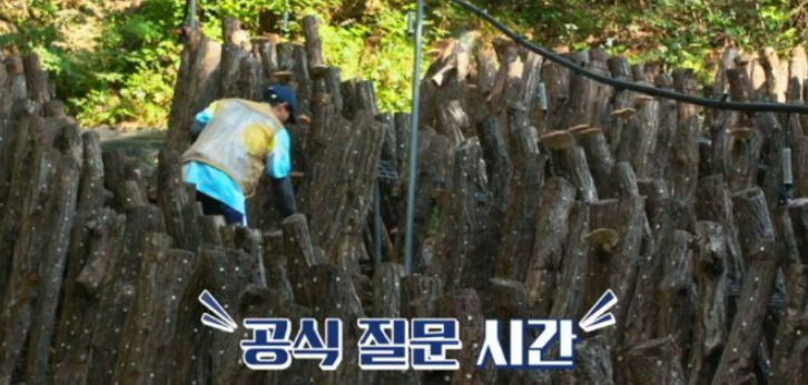 꿈이 없다는 한혜진과 유재석 꿈이 없다는 한혜진과 유재석