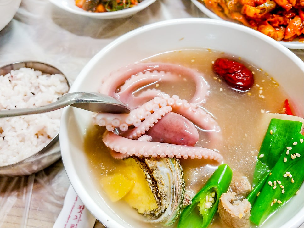 독천낭주골 사진 5