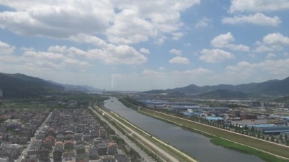  양산 석산신도시 양우내안애6차에코뷰 임장 및 매수기