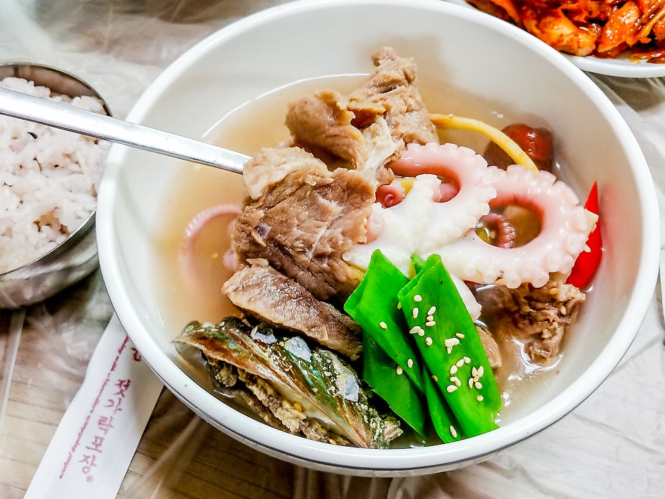 독천낭주골 사진 4