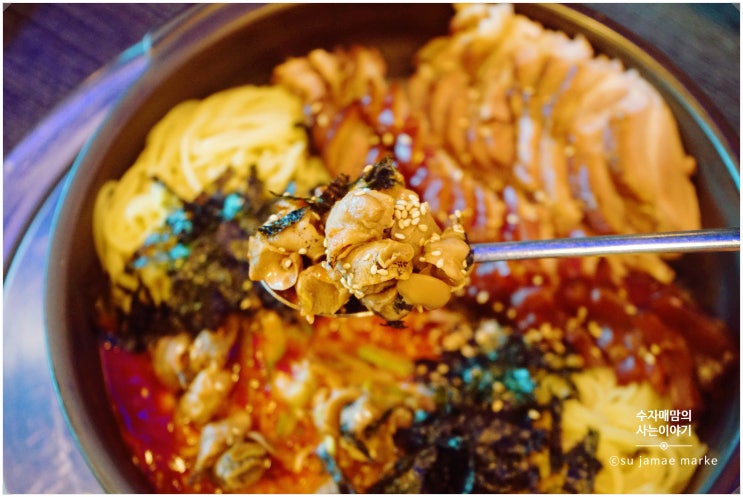 강릉 포남동맛집 성수족발 쫄깃쫄깃 너무 맛있어서 포장도 필수!