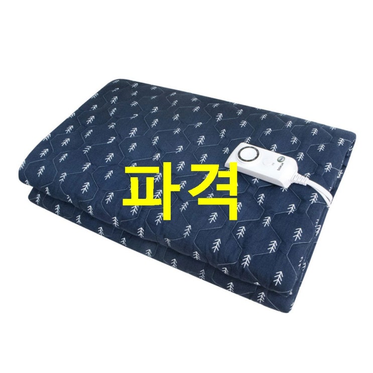  이주 탑5제품 보국전자 겨울나무 안심세탁 전기요 싱글 BKB-8609S! 꼭 사시길