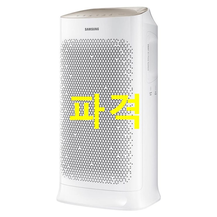  소개정보 삼성전자 블루스카이 5000 펫케어 공기청정기 AX57T5420WFD 57! 추천할까해요!