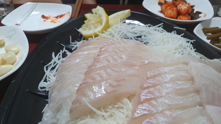 코스트코 광어회 실화냐