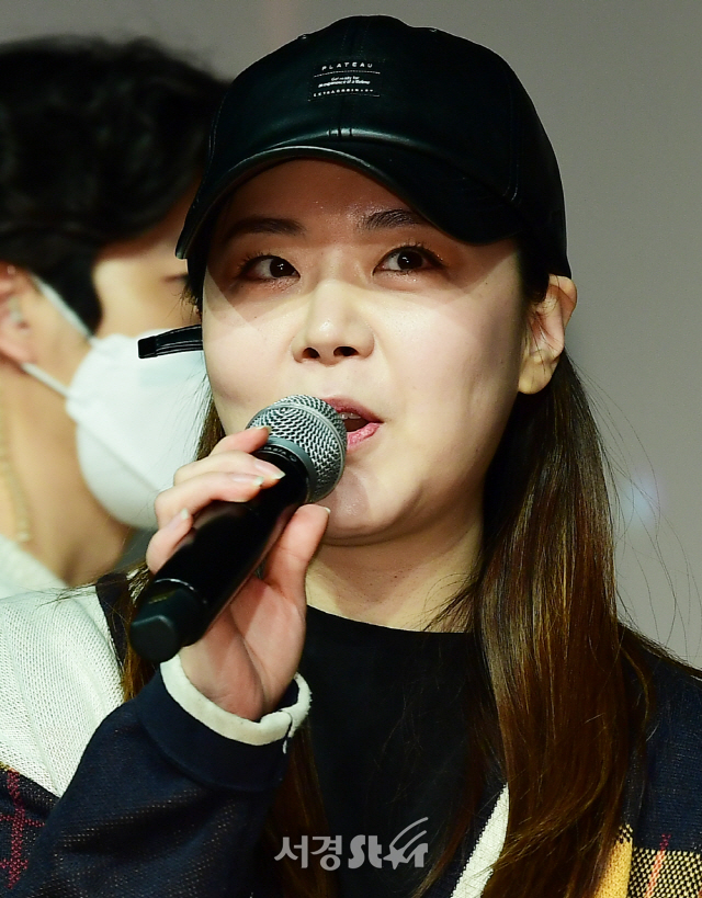 이예준 나이 가수 보이스코리아 노래 결혼 남자친구 성형전후 이예준 나이 가수 보이스코리아 노래 결혼 남자친구 성형전후