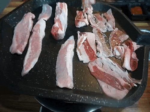  [팡팡 고기하우스] 좌동 재래시장 맛집, 무한리필 좌동 맛집 추천