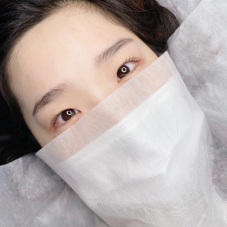  의정부 민락2지구 속눈썹펌 잘하는 토탈뷰티샵::비부티크