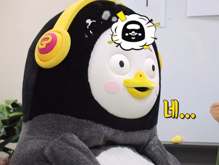  괴상한 패널티킥에 당황한 키퍼