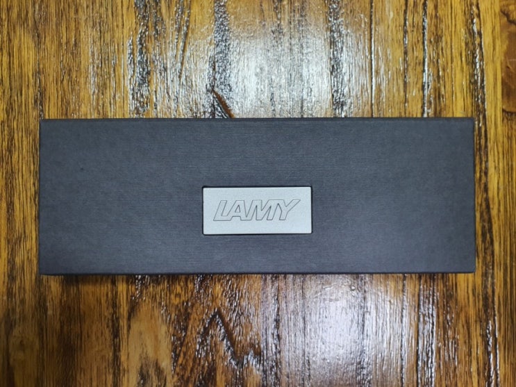  아는 사람은 안다는 LAMY 라미 펜, 라미 볼펜 (LAMY Safari Pen)
