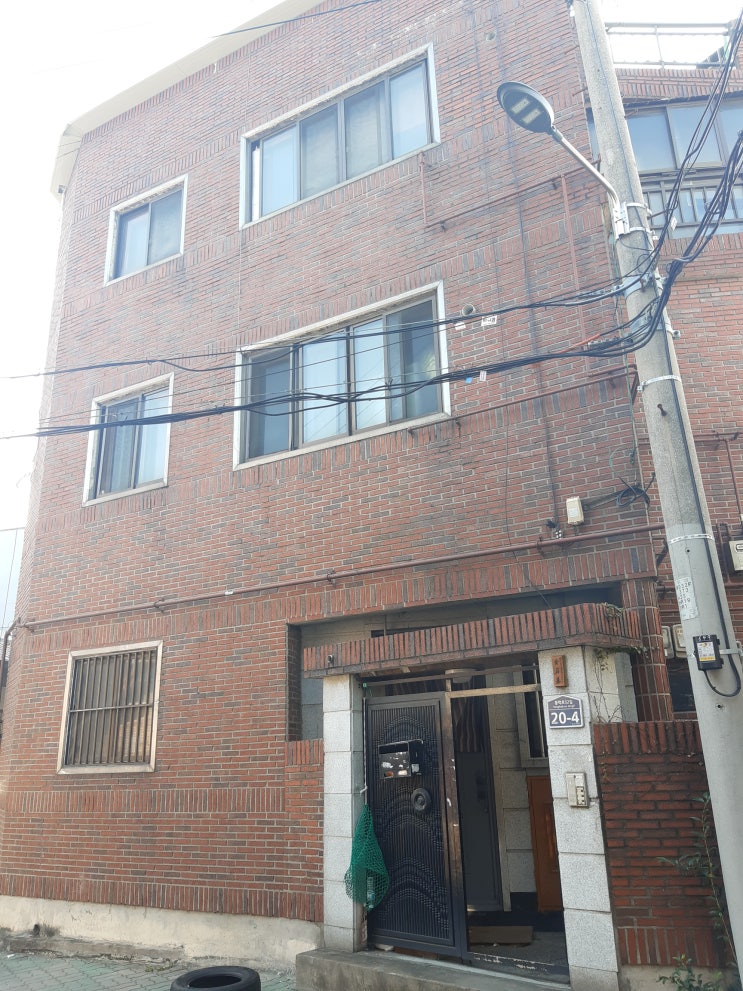  저렴한 대구 비산동 월세 2층 비산동 단독주택 월세 방2주거욕