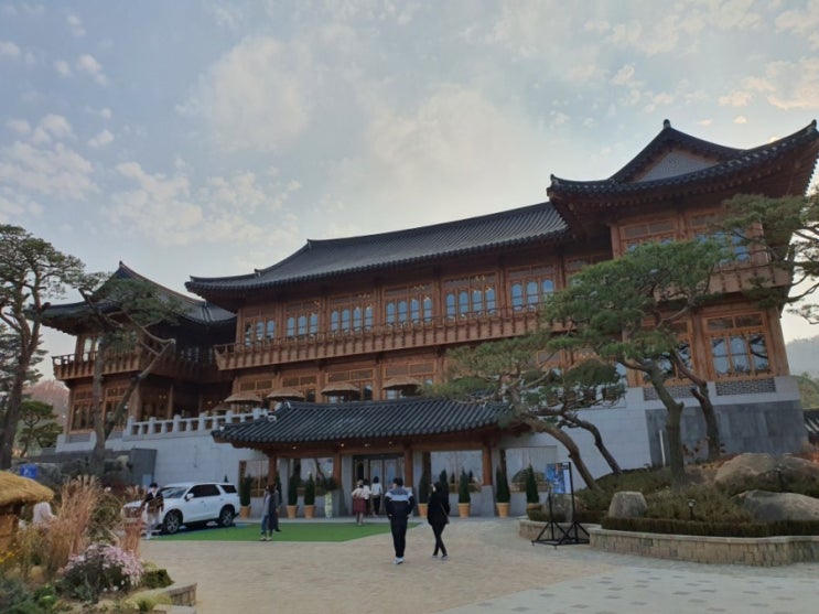  혜경궁 베이커리