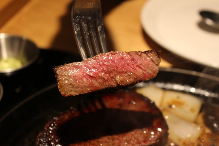 신촌 스테이크맛집 Stater 스테이터 신촌점 기념일 필수 예약 데이트코스