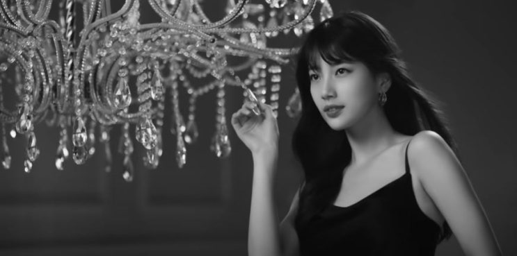  [BGM맛집] 수지 케라시스 광고음악(모델과 앰플 트리트먼트 정보까지 총정리)