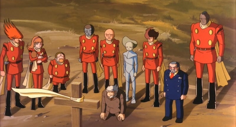 사이보그 009 극장판 劇場版 サイボーグ009 超銀河伝説 Cyborg 009 Legend Of The Super Vortex Saibogu 009 Ginga Densetsu 네이버 블로그