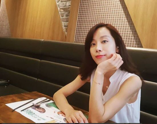  조민아 나이 쥬얼리 결혼 남편 신랑 직업 전남친 가족 고향 자녀