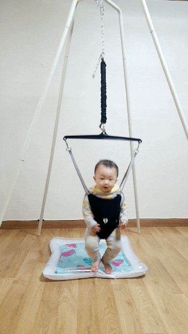  와이업 플라잉 점퍼 프로) 점퍼루 사용시기 / 상세리뷰 리얼후기-!