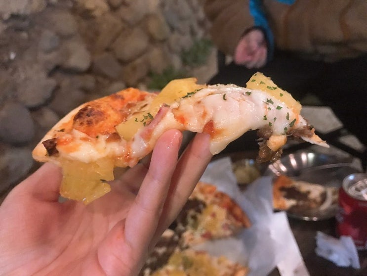  경주 황리단길 987피자 맛집 웨이팅없이 먹는 팁