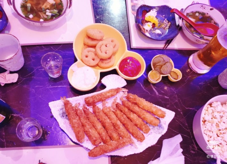  [등촌동 맛집] 모모치 제이케이(JK) 호프 : 이국적인 분위기의 이자카야 맛집