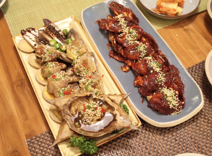  광주 일곡동 맛집 오늘부터애간장, 밥도둑 게장만큼 밥까지 맛있다!