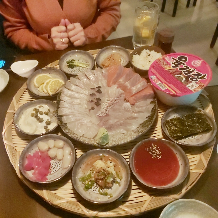  쌍촌동 빛당 떠오르는 인스타 핫플레이스