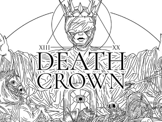 작지만 알찬 1비트 RTS 데스 크라운 (Death Crown) 후기 + 한글 패치