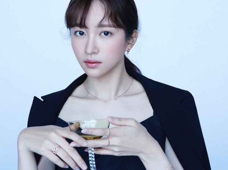  하니 사진 모음 너무너무 이뻐용