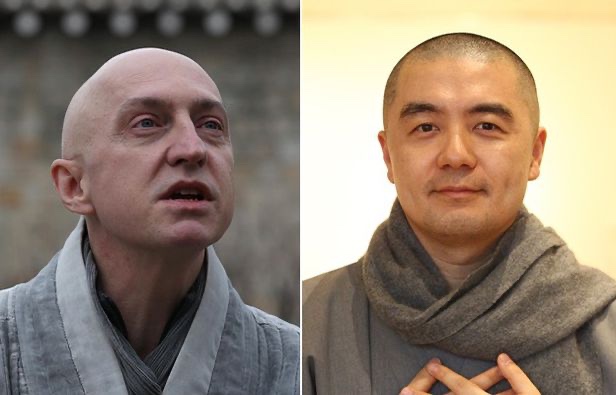  “부처님 팔아먹는 기생충” 현각스님, 건물주 논란 혜민스님 맹비난