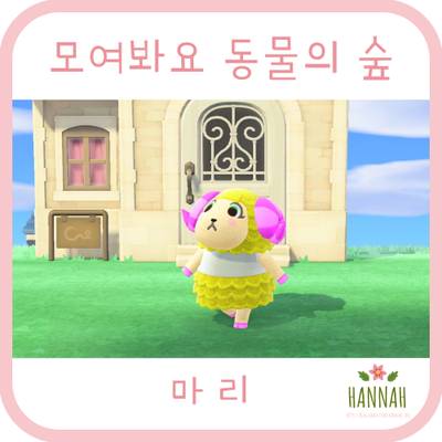 모여봐요 동물의 숲 일반 주민: 마리 (양) : 네이버 블로그 모여봐요 동물의 숲 일반 주민: 마리 (양) : 네이버 블로그