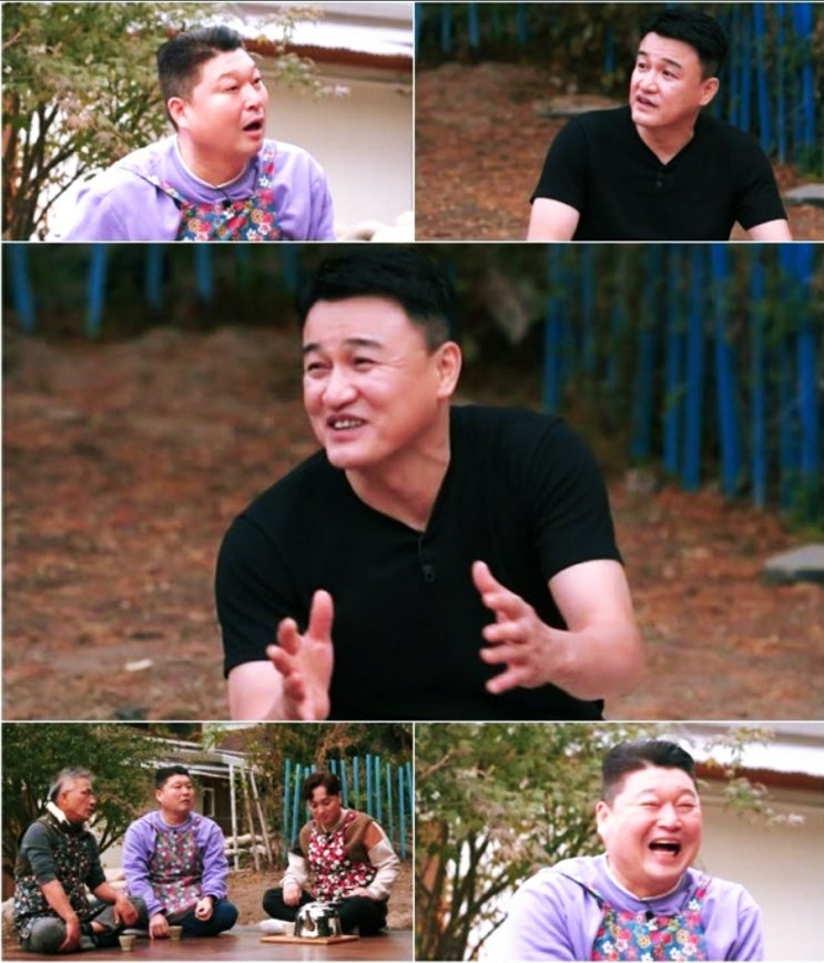 '더 먹고 가' 박중훈, 데뷔 동기 김혜수와 '극과 극 신세'? 캐스팅 비화 공개 영화배우 영화감독 '더 먹고 가' 박중훈, 데뷔 동기 김혜수와 '극과 극 신세'? 캐스팅 비화 공개 영화배우 영화감독