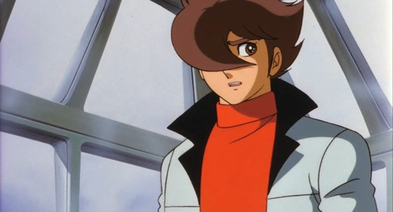 사이보그 009 극장판 劇場版 サイボーグ009 超銀河伝説 Cyborg 009 Legend Of The Super Vortex Saibogu 009 Ginga Densetsu 네이버 블로그
