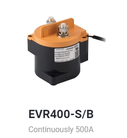 EV Relay, 전기자동차 핵심 전장부품 릴레이(와이엠텍) 총판 대리점!!